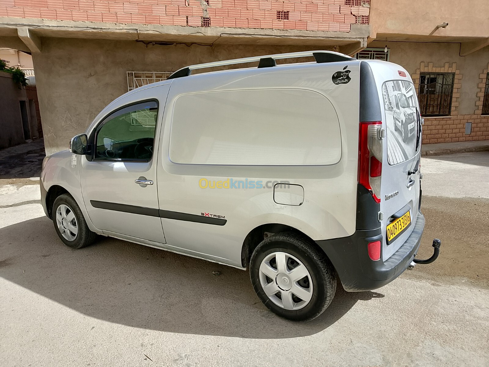 Renault Kangoo 2013 Confort (Utilitaire)