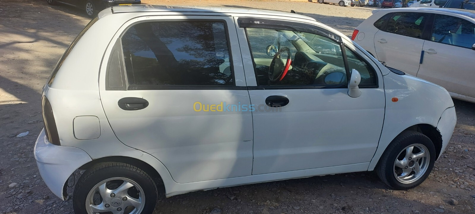 Chery QQ 2015 