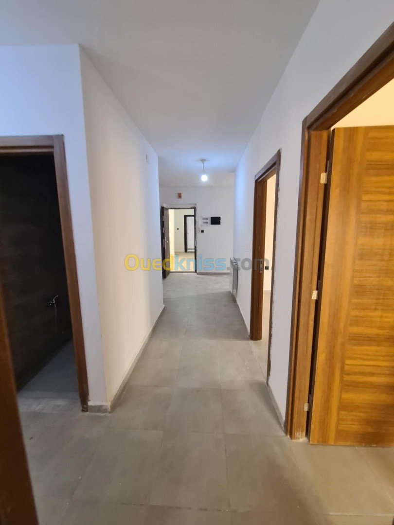 Vente Appartement F5 Oran Oran