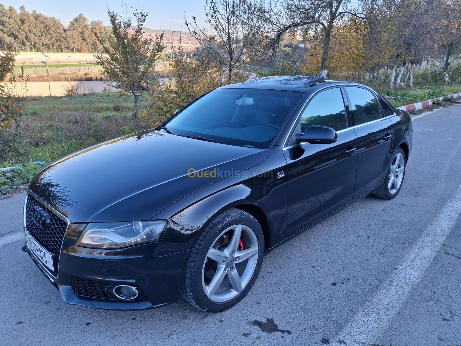 Audi A3 2008 