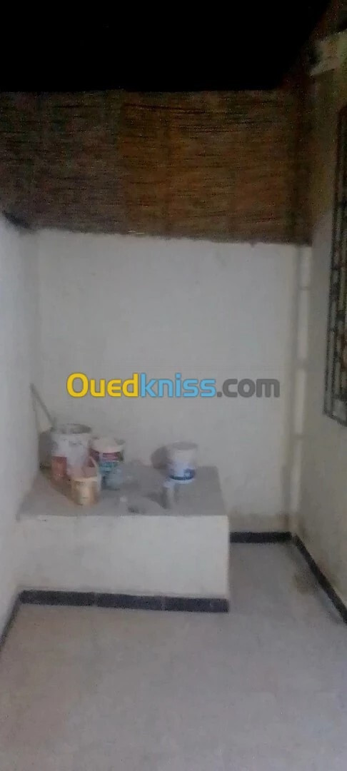 Location Appartement F3 Ouargla Rouissat