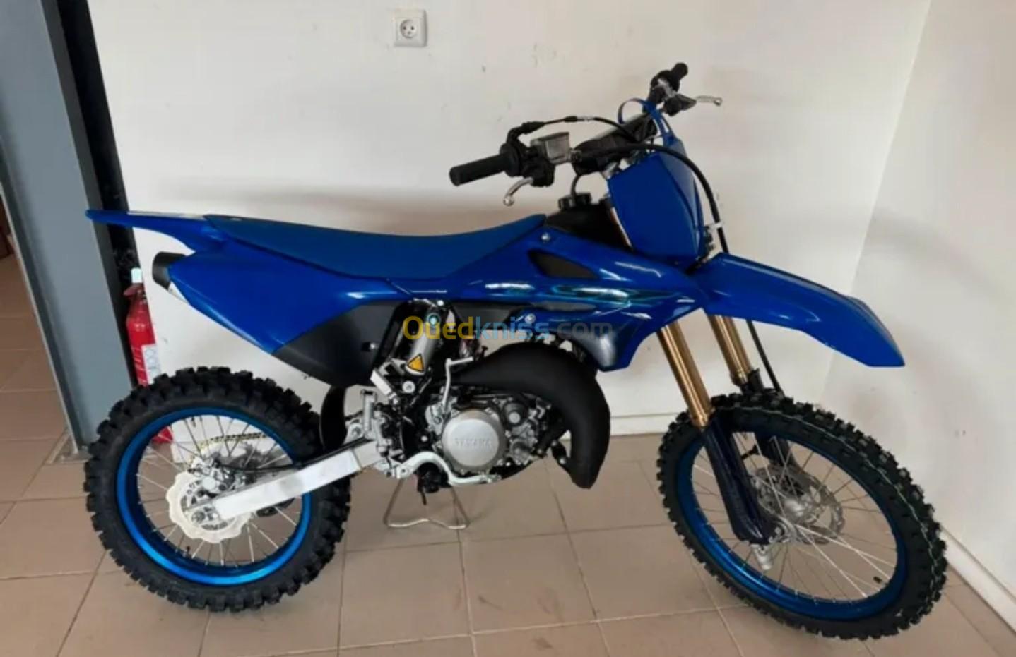 Yamaha Yz 85 2024 2024