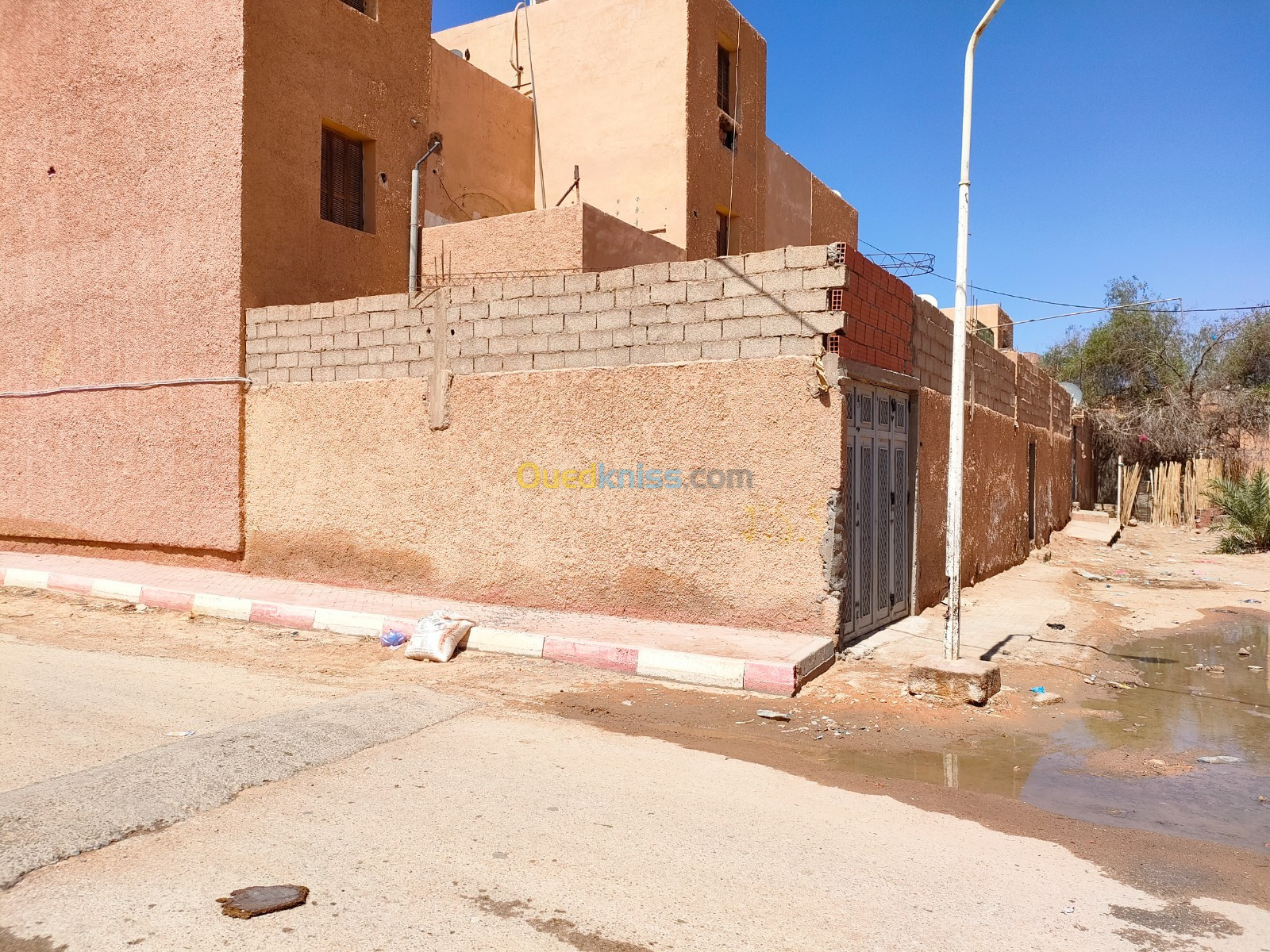 Vente Appartement F5 Bechar Bechar