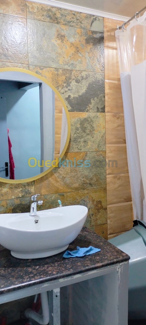 Vente Appartement F4 Tlemcen Remchi