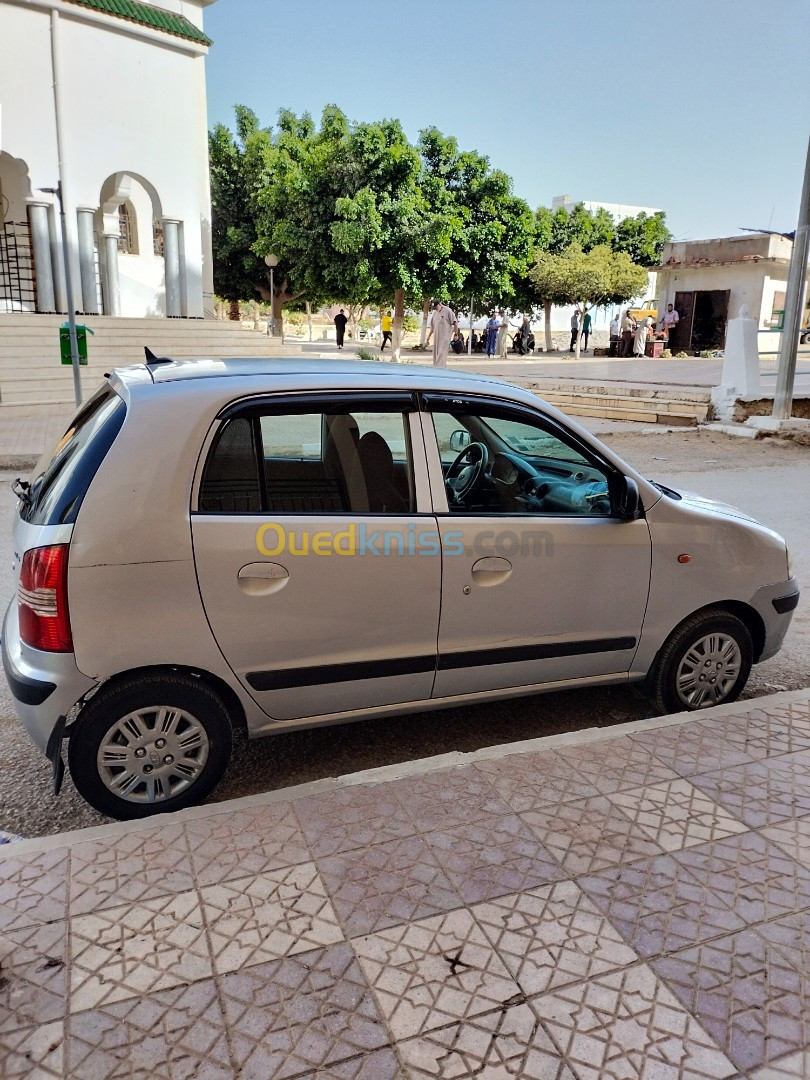 Hyundai Atos 2008 Gls