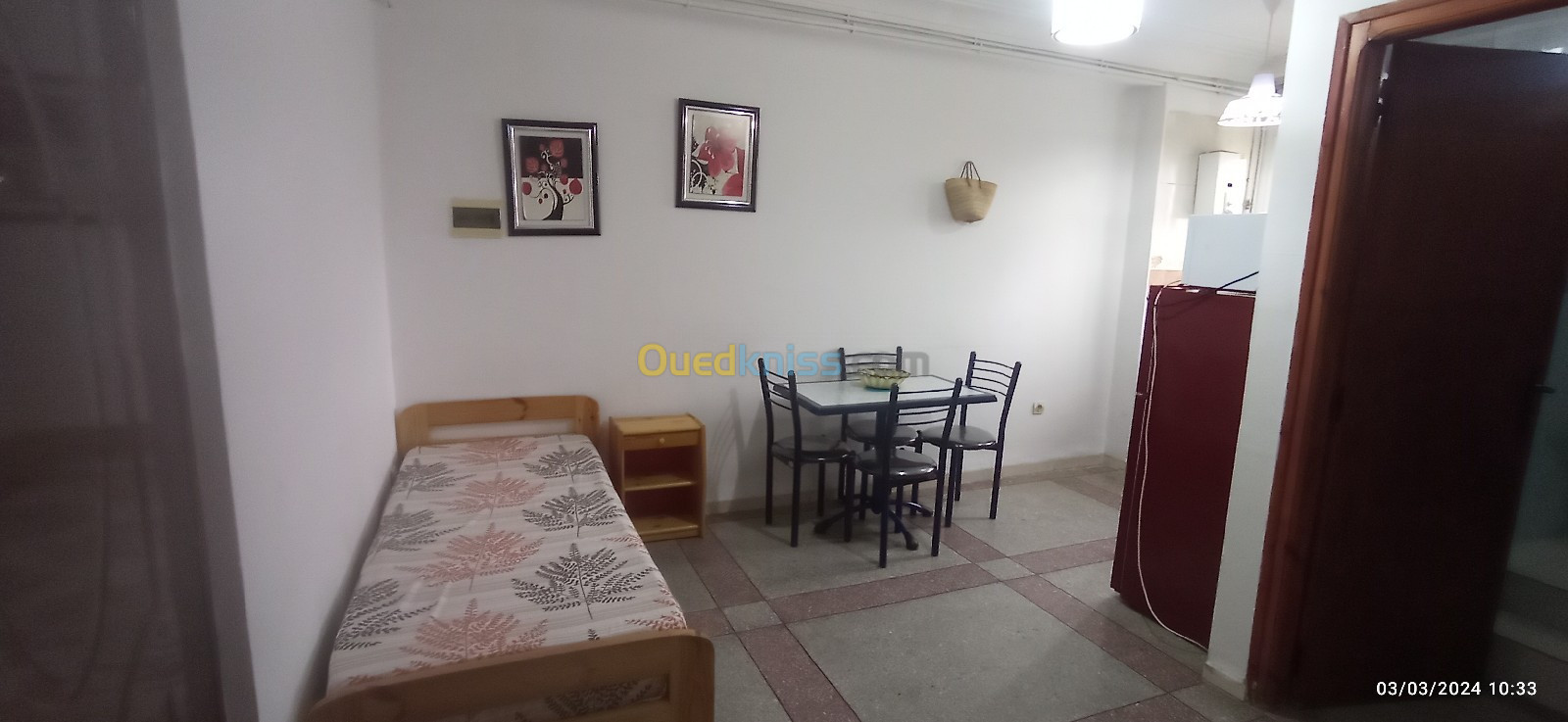 Location Appartement Tizi Ouzou Tizi ouzou