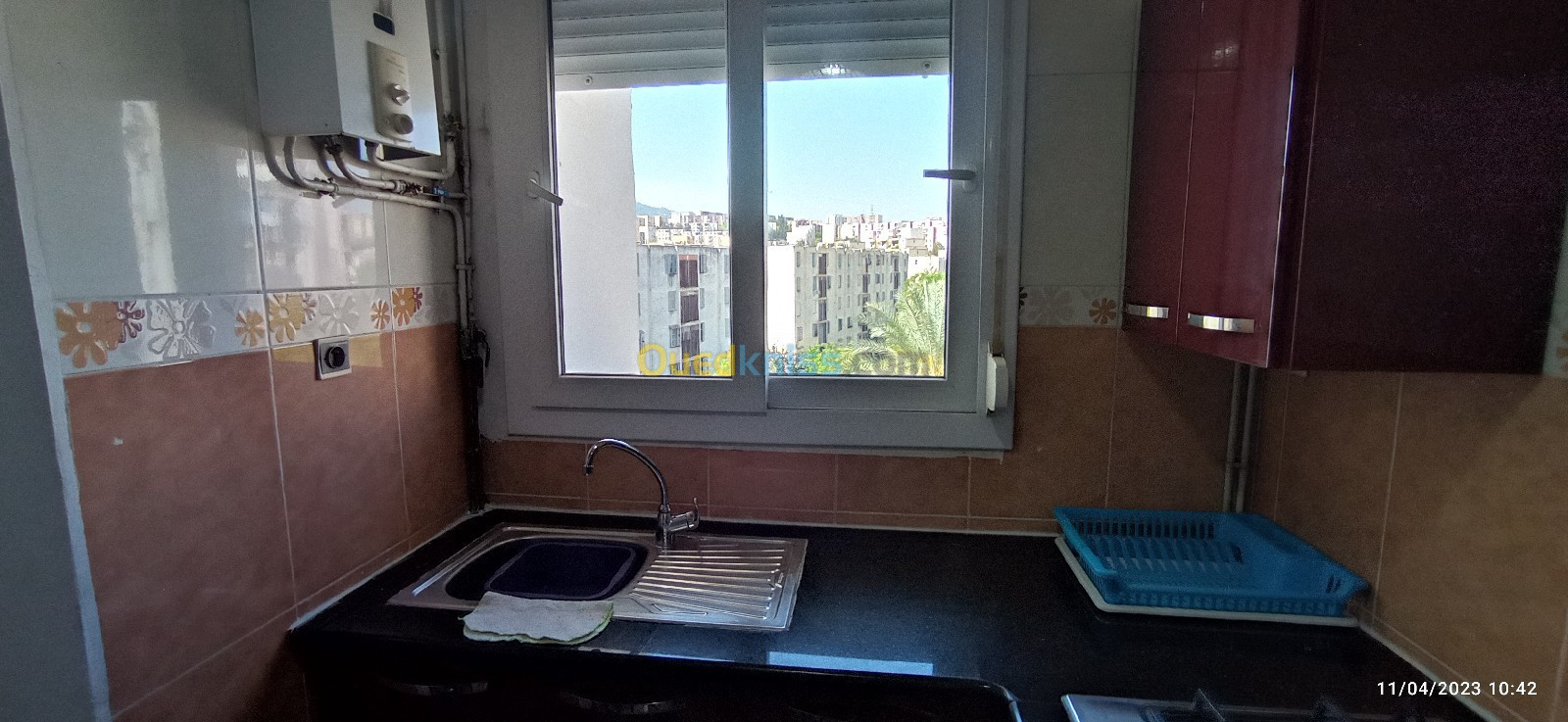 Location Appartement Tizi Ouzou Tizi ouzou