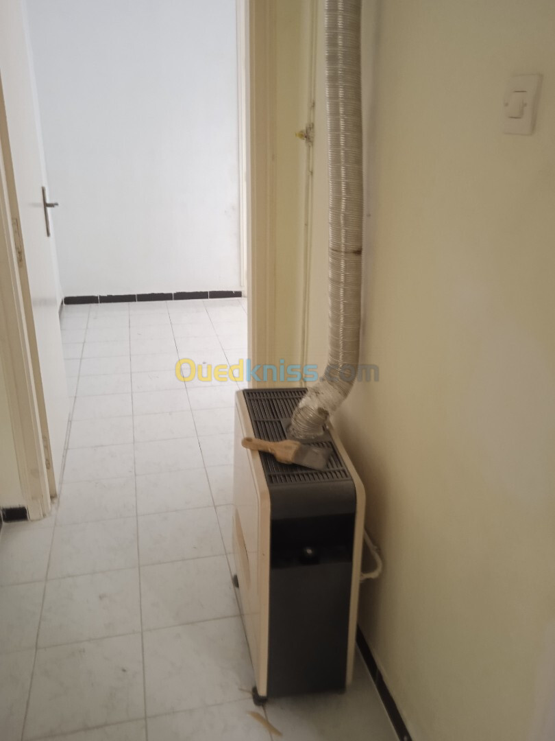 Vente Appartement F3 Alger Ain naadja