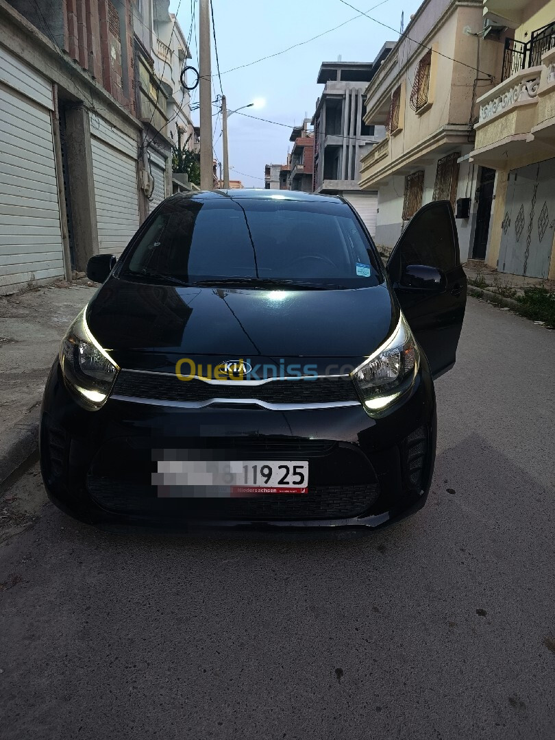 Kia Picanto 2019 