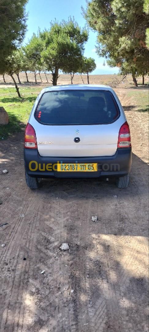 Suzuki Alto 2011 STD AC