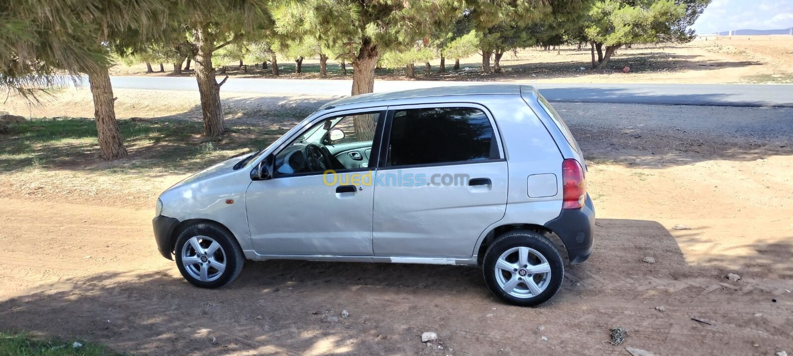 Suzuki Alto 2011 STD AC