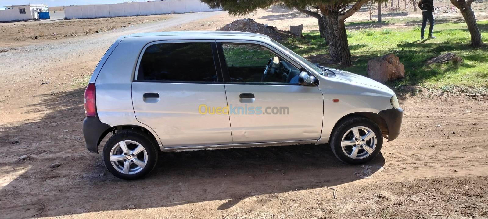 Suzuki Alto 2011 STD AC