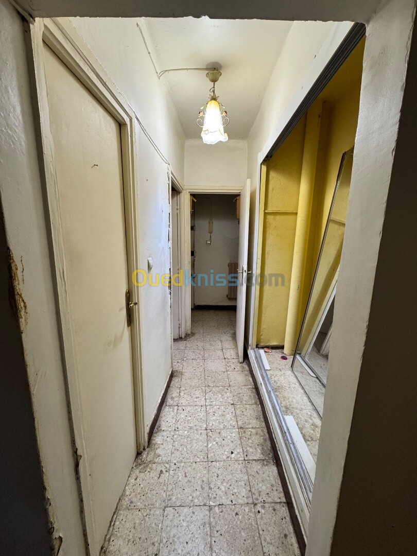 Location Appartement F4 Tlemcen Tlemcen