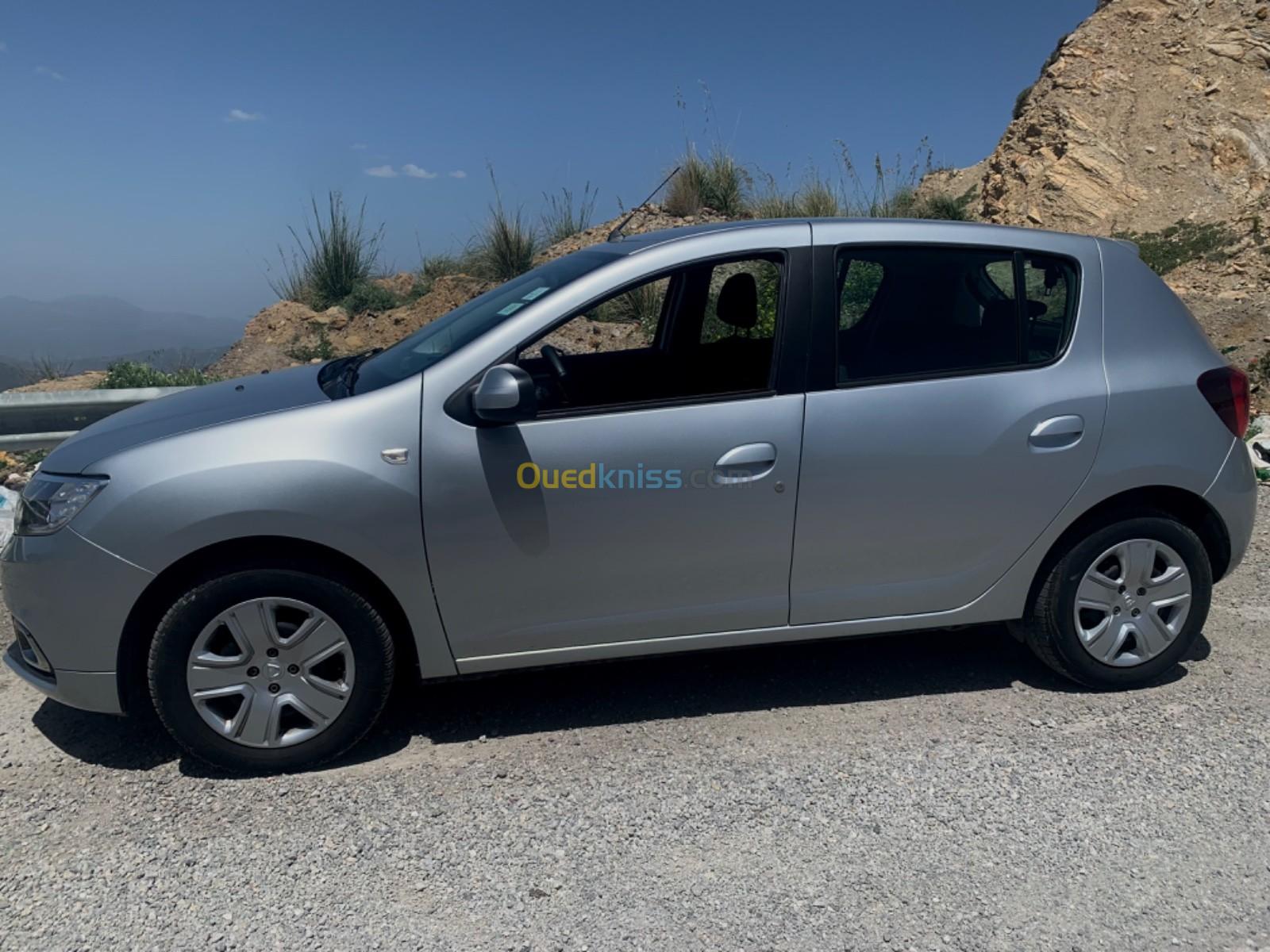 Dacia Sandero 2020 Sandero