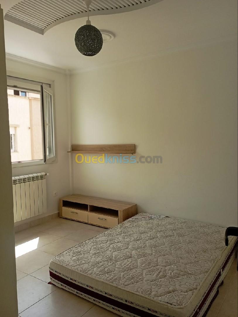 Vente Appartement F3 Alger Ouled fayet