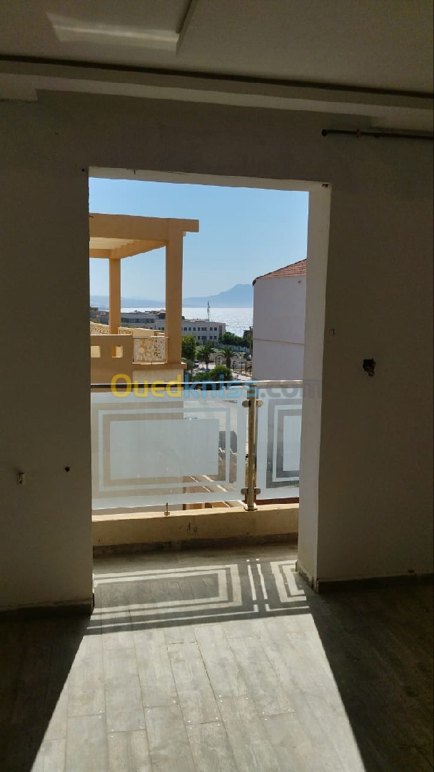 Vente Appartement F3 Tipaza Ain tagourait