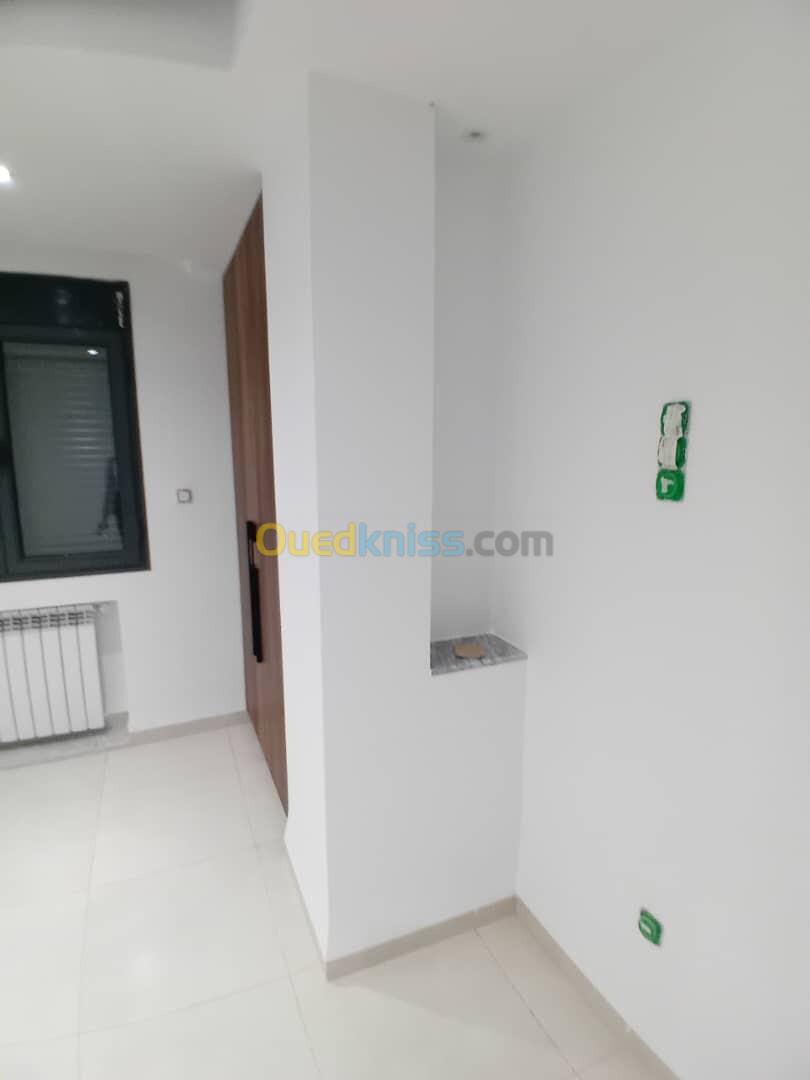 Vente Appartement F3 Alger Birkhadem