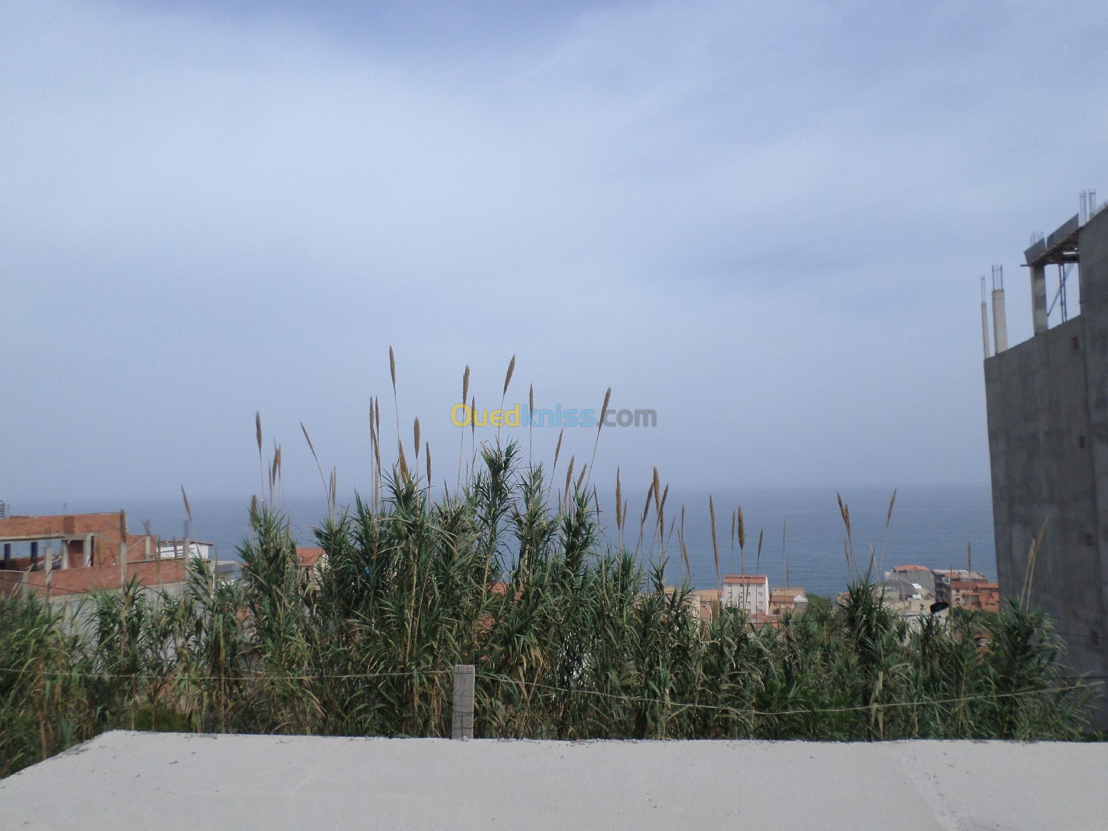 Vente Appartement F4 Tipaza Ain tagourait