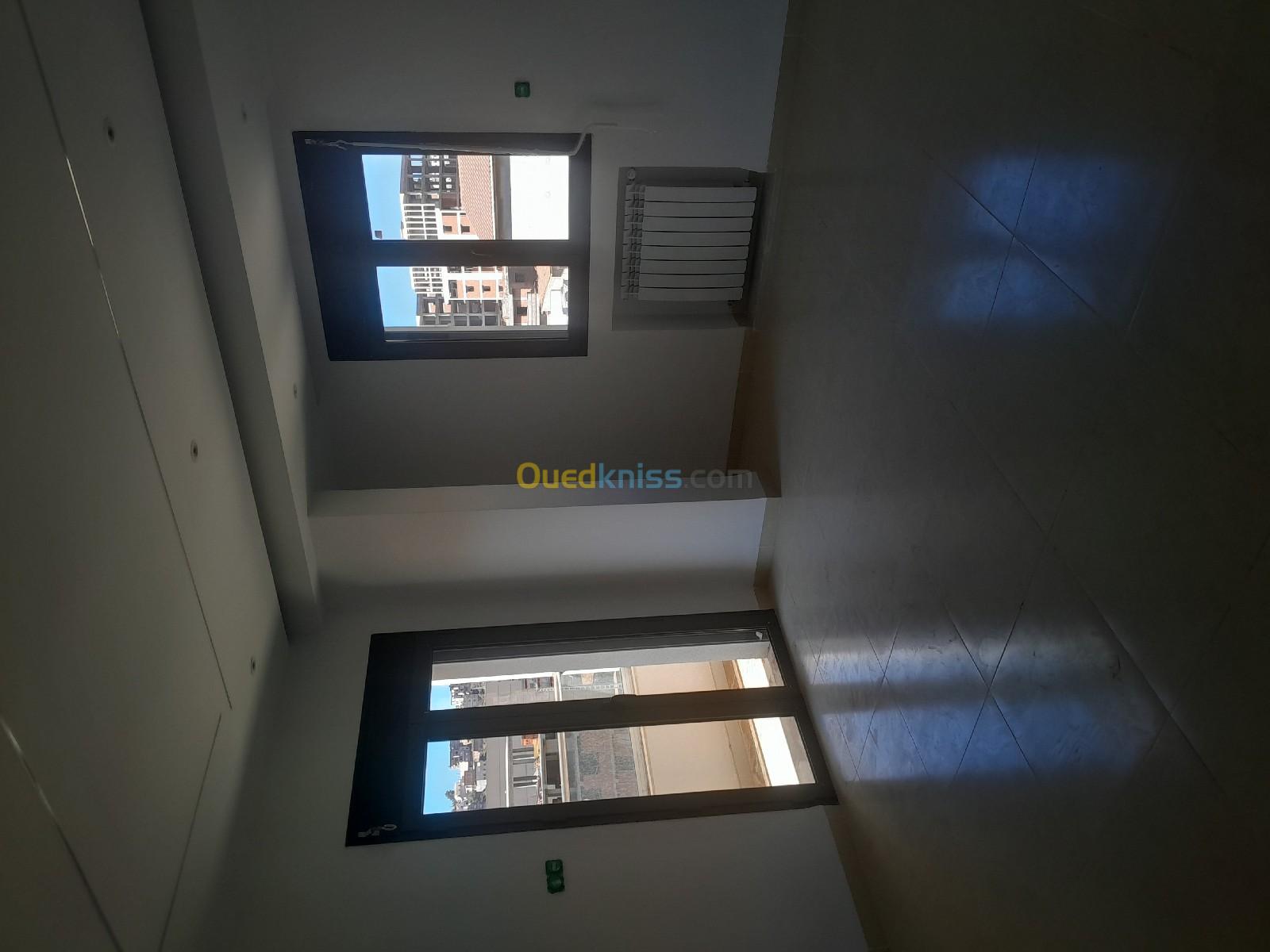 Vente Appartement F3 Alger Birkhadem