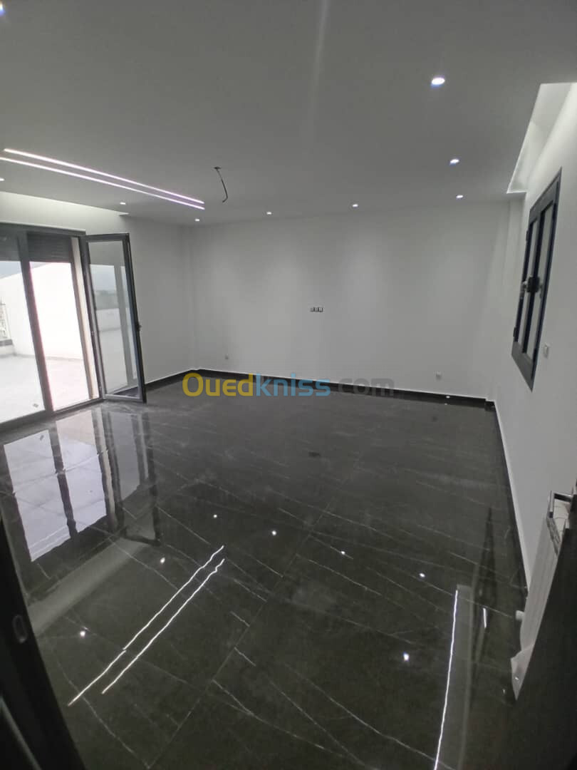 Vente Appartement F4 Alger Bir mourad rais