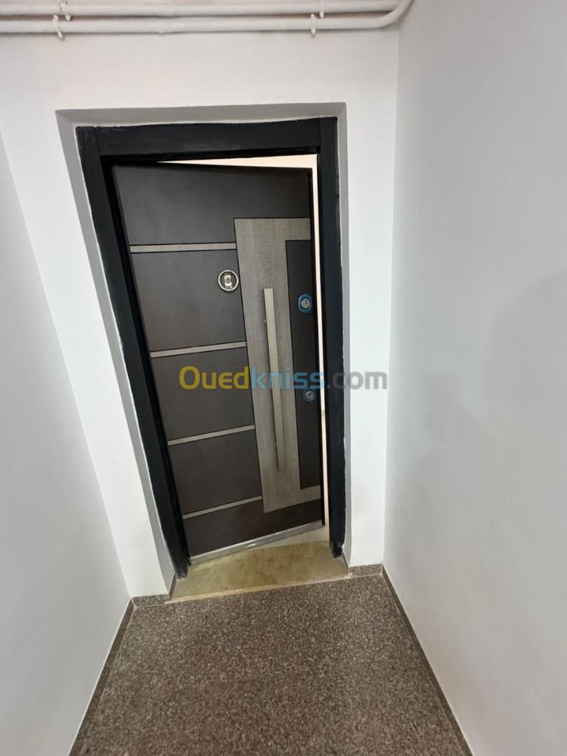 Vente Appartement F3 Alger Birkhadem