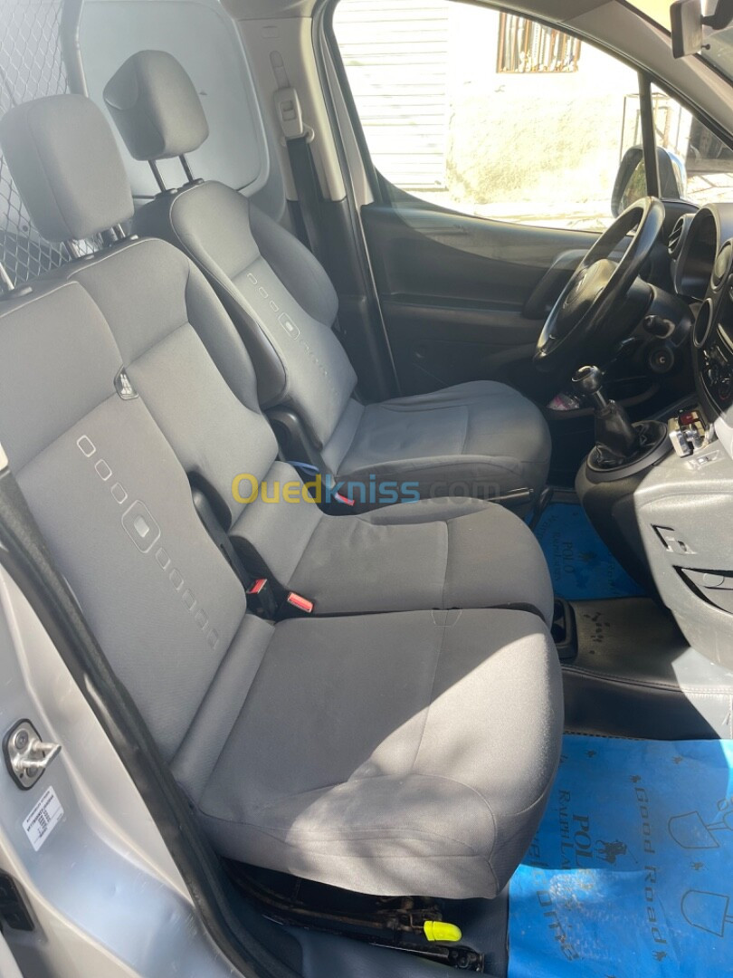 Citroen Berlingo 2016 Berlingo