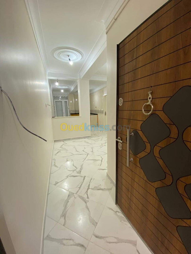 Vente Appartement F2 Alger Bordj el bahri