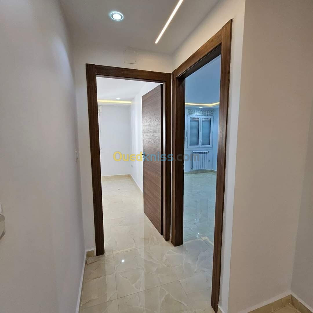 Vente Appartement F2 Alger Bordj el bahri