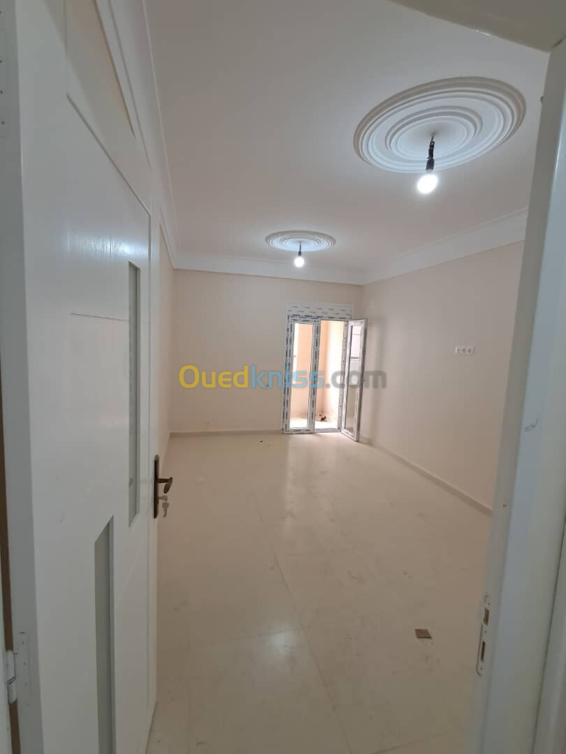 Vente Appartement F2 Alger Bordj el bahri