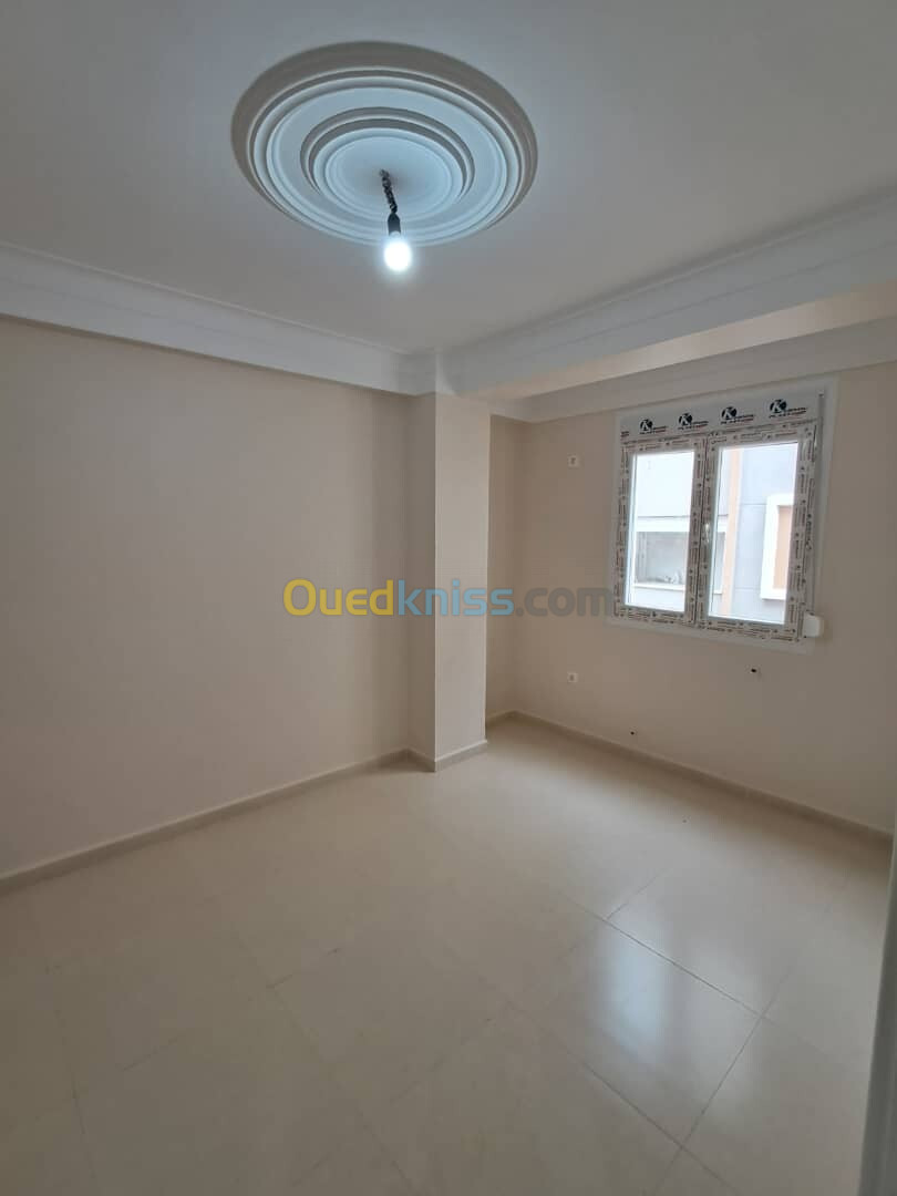 Vente Appartement F3 Alger Bordj el kiffan