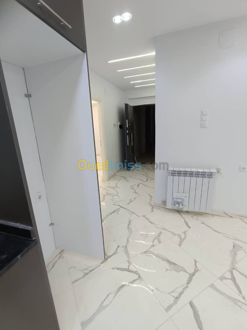 Vente Appartement F3 Alger Bordj el bahri