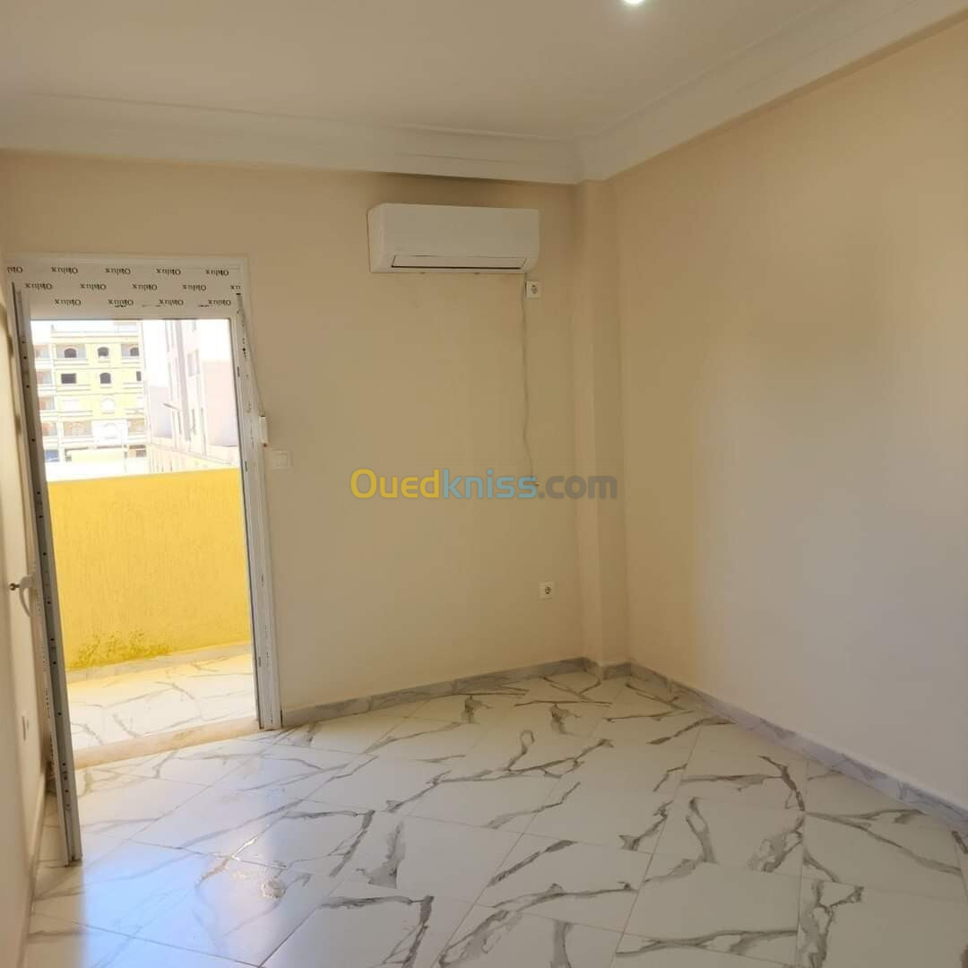 Vente Appartement Alger Bordj el kiffan