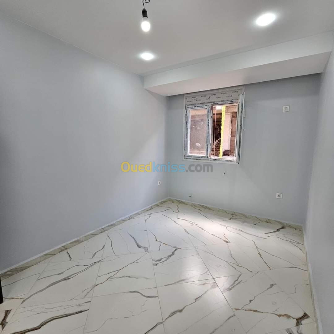 Vente Appartement F3 Alger Bordj el kiffan