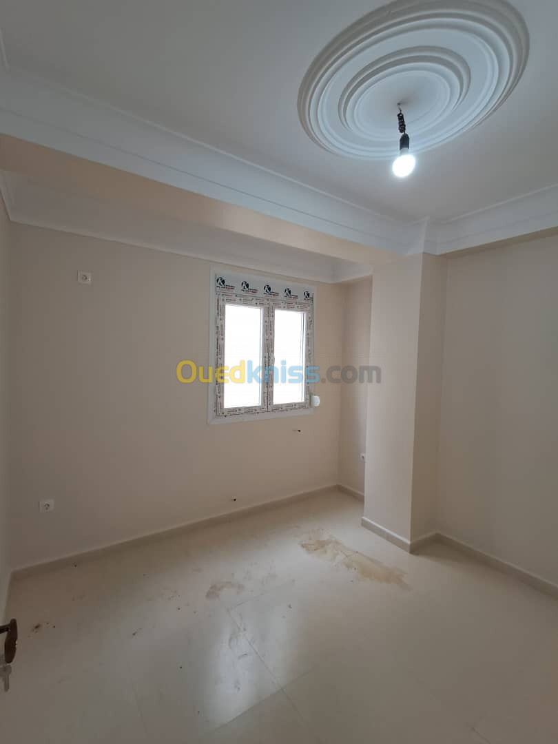 Vente Appartement F2 Alger Bordj el bahri