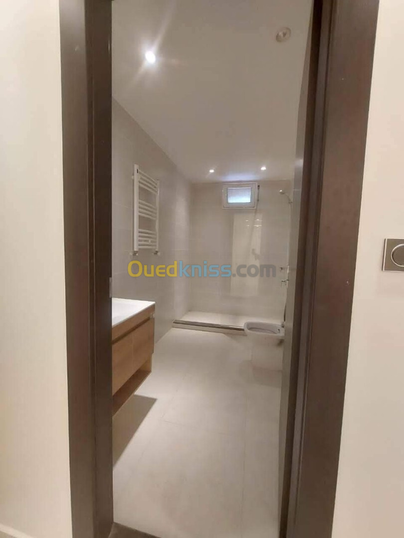 Vente Appartement F3 Alger Bordj el kiffan