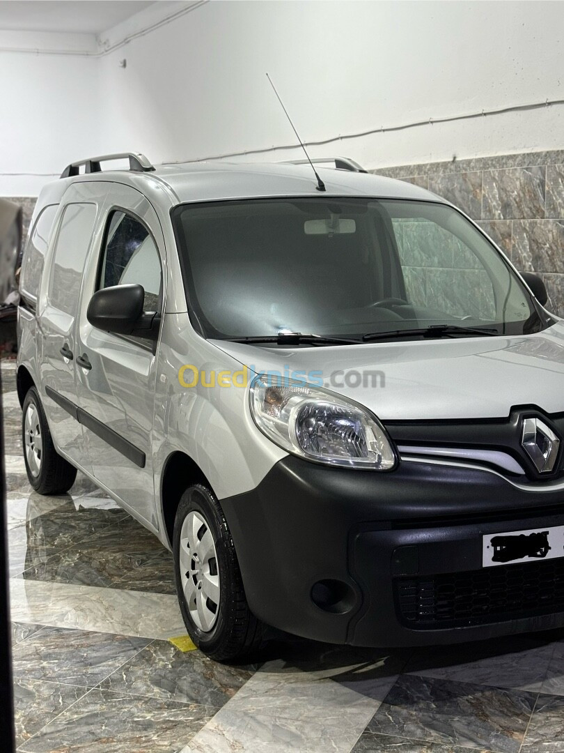 Renault Kangoo 2019 Confort