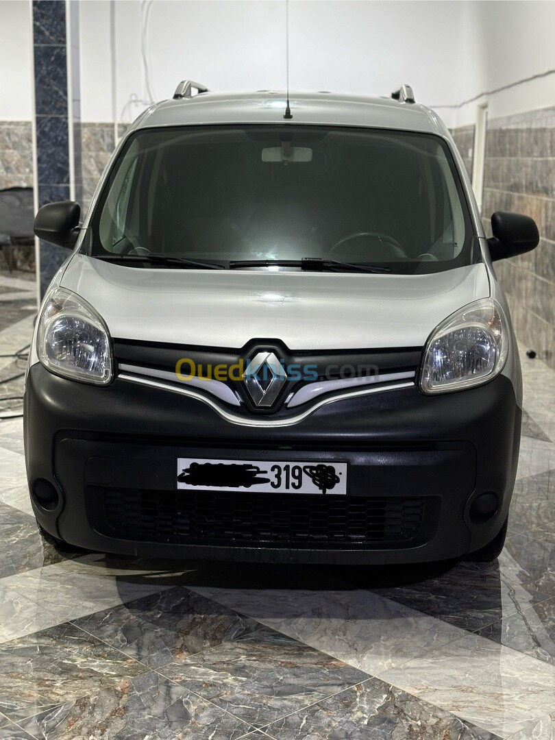 Renault Kangoo 2019 Confort