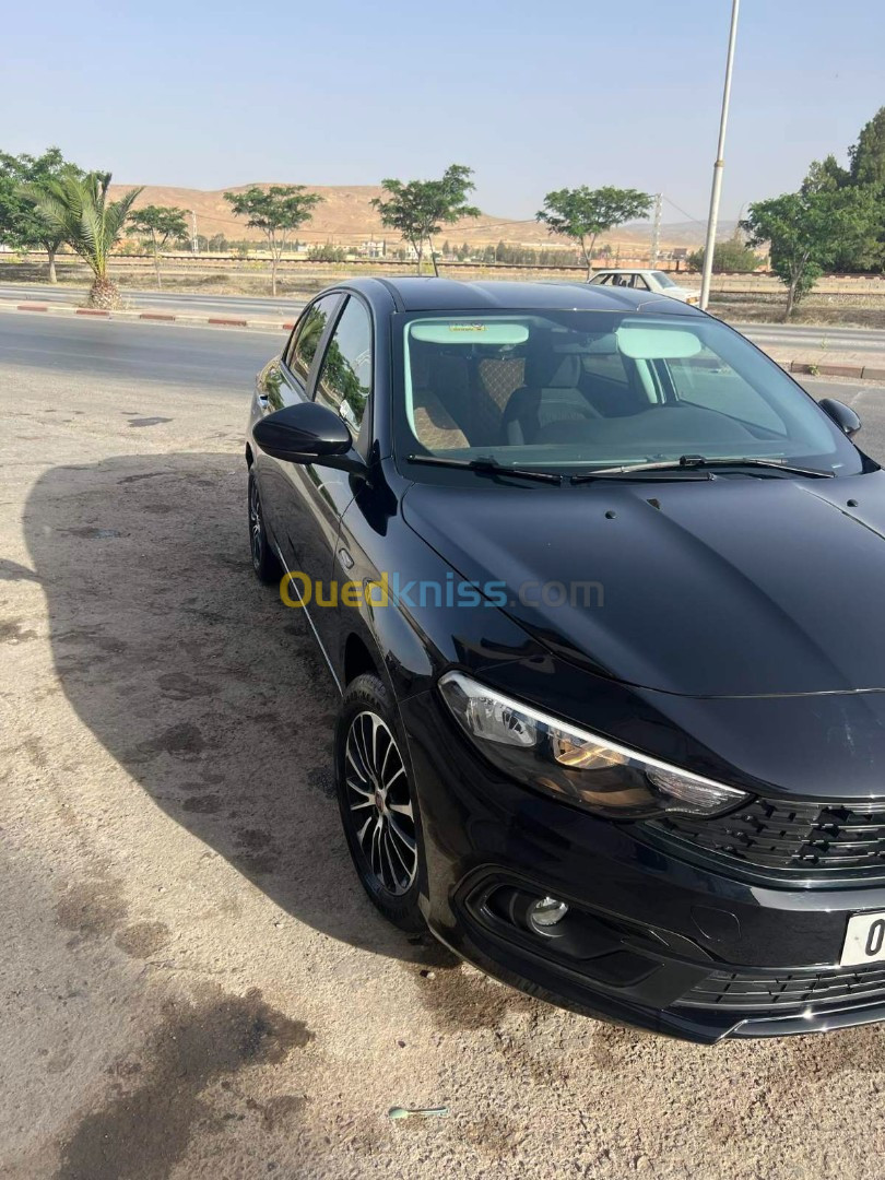 Fiat Tipo 2023 City