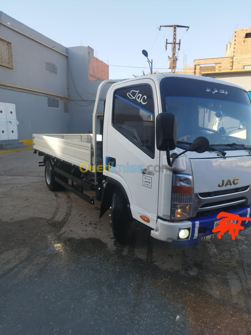 JAC Jac 1040 s 