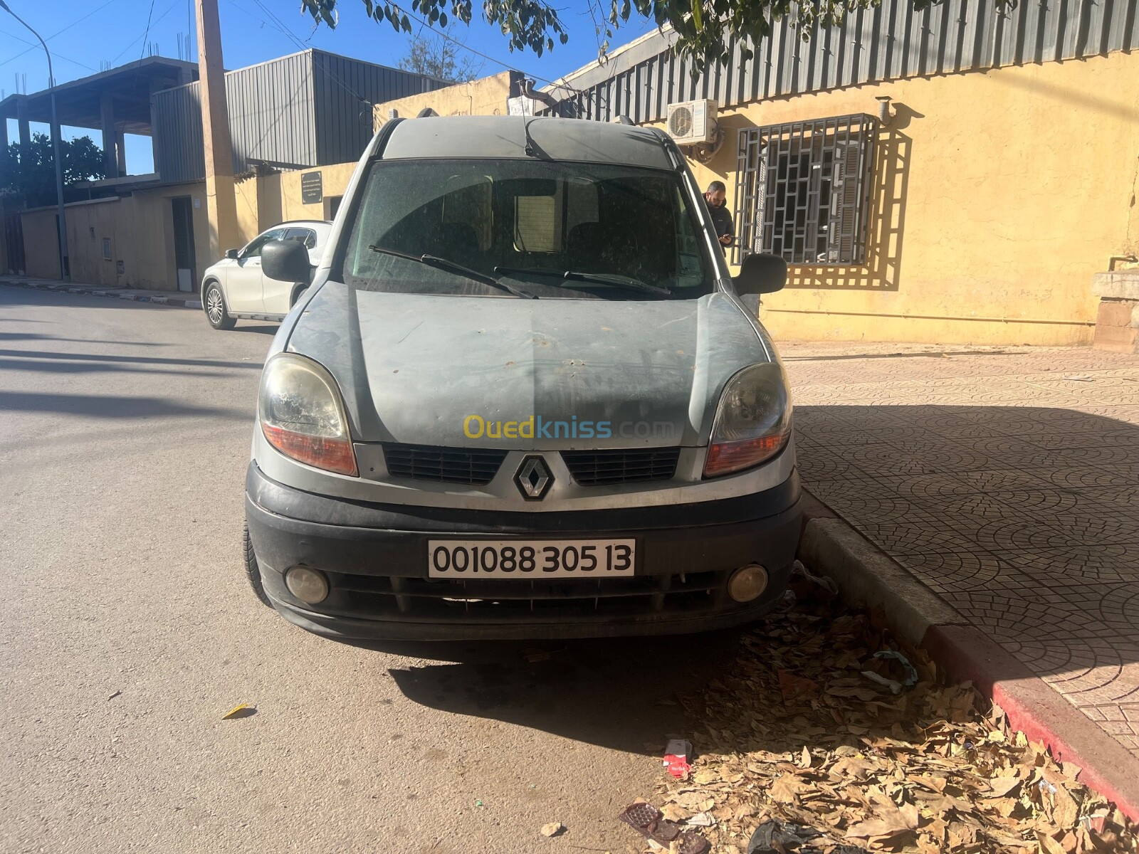 Renault Kangoo 2005 Kangoo