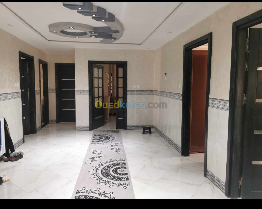 Vente Villa Constantine El khroub