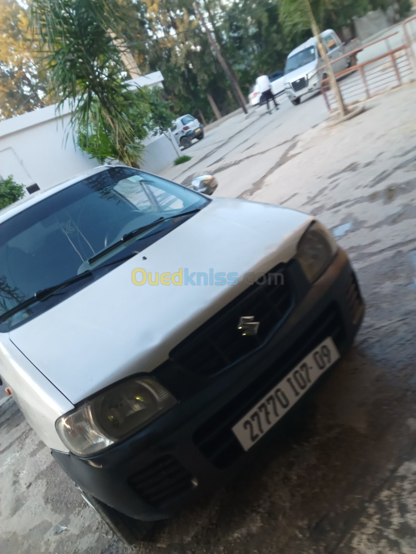 Suzuki Alto 2007 Alto