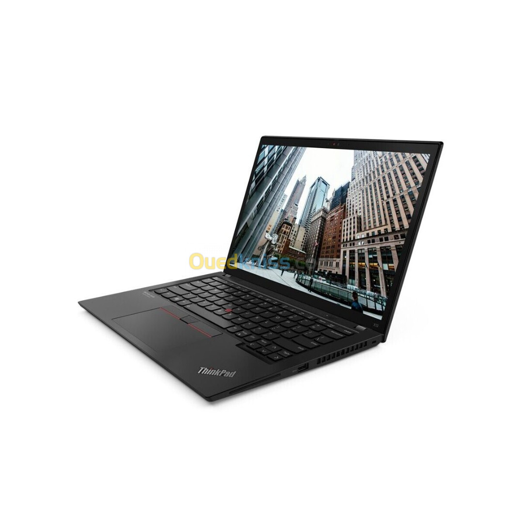 GAMING LENOVO THINKPAD X13 GEN 2 - RYZEN 5 5650U ( EQUIVALENT I7 1365U ) - 256GB SSD - 16GB RAM