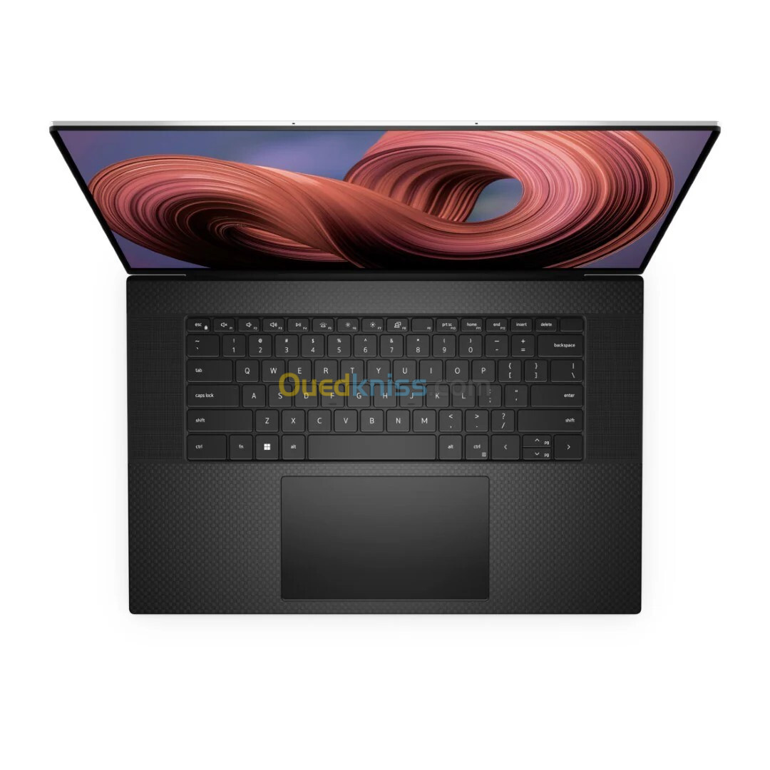 GAMING DELL XPS 17 9730 - 4K TACTILE - RTX 4050 6GB - i7 13700H - 1024GB SSD NVME - 16GB RAM