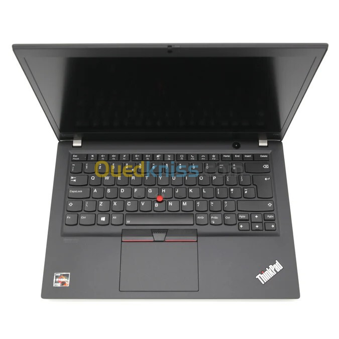 GAMING LENOVO THINKPAD T14S TACTILE - RYZEN 7 PRO 4750U (EQUIVALENT I7 1355U) - 512GB SSD - 16GB RAM