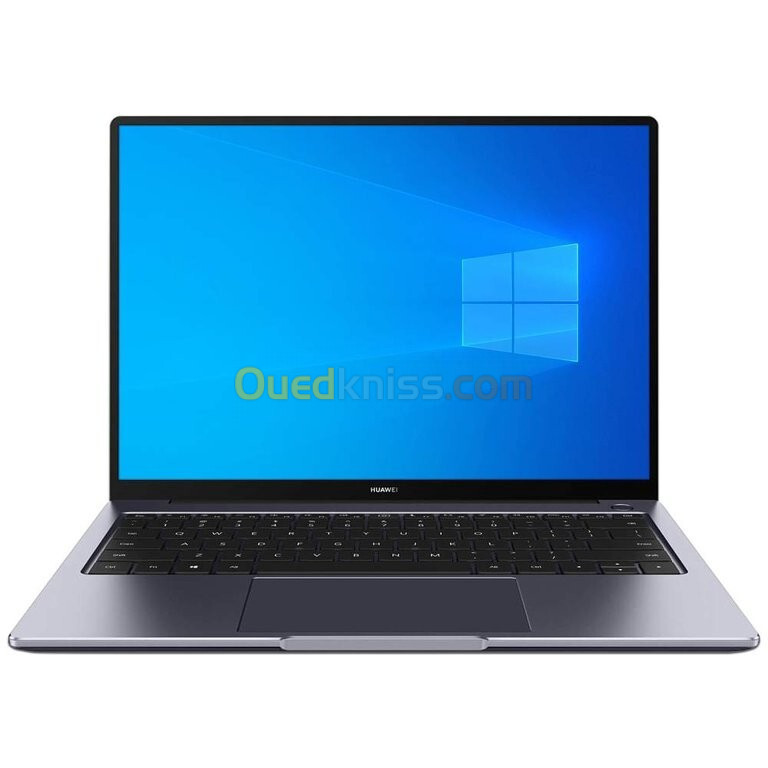 HUAWEI MATEBOOK 14 - TACTILE - I7 1165G7 - 512GB SSD - 16GB RAM - IRIS XE