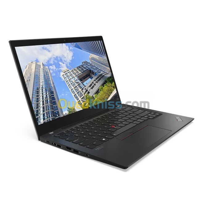 GAMING LENOVO THINKPAD T14S TACTILE - RYZEN 7 PRO 4750U (EQUIVALENT I7 1355U) - 512GB SSD - 16GB RAM