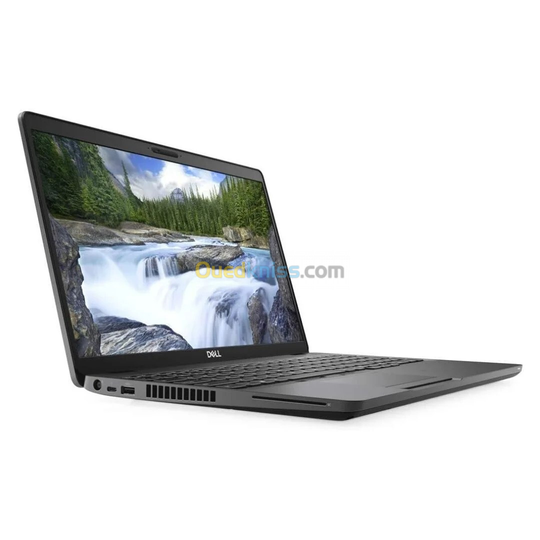 DELL LATITUDE 5500 - I5 8250U - 256GB SSD - 16GB RAM