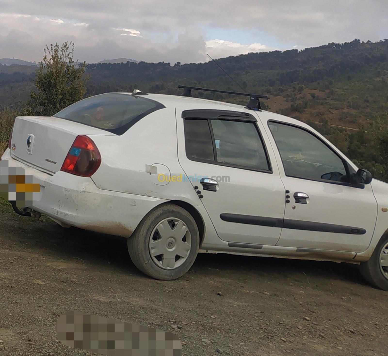 Renault Clio Classique 2007 Clio Classique