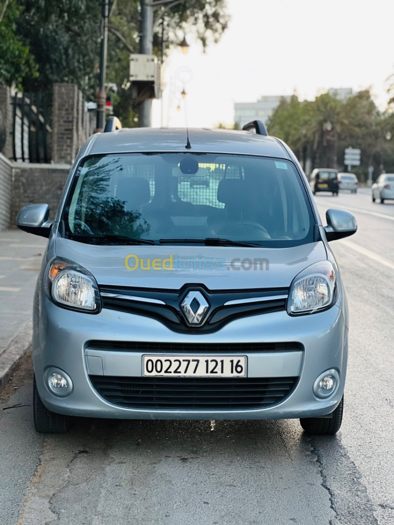 Renault Kangoo 2021 Privilège +